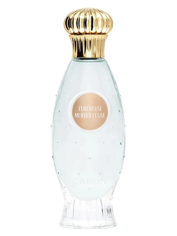 Caron — Caron Tubereuse Merveilleuse