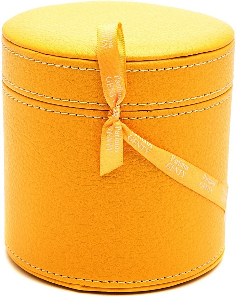 Parfums Genty Colore Yellow — фото 2
