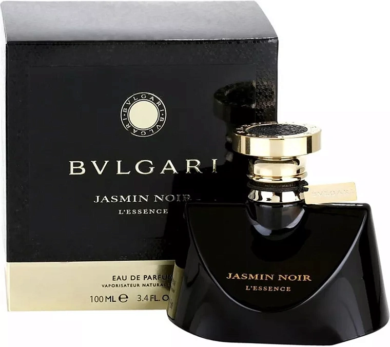 Bvlgari Jasmin Noir L’Essence — фото 3
