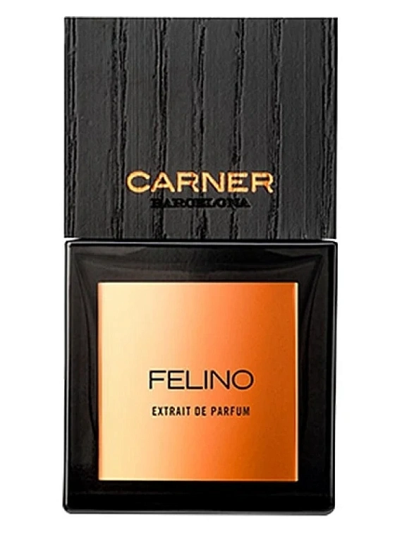 Carner Barcelona — Carner Barcelona Felino