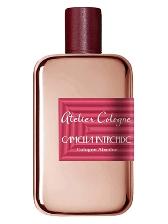 Atelier Cologne — Atelier Cologne Camelia Intrepide