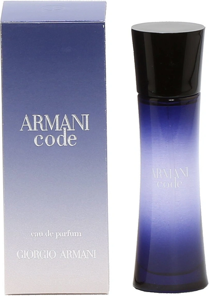 Giorgio Armani Armani Code Pour Femme — фото 5