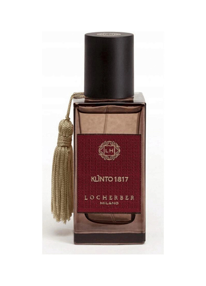 Locherber Milano — Locherber Milano Klinto 1817