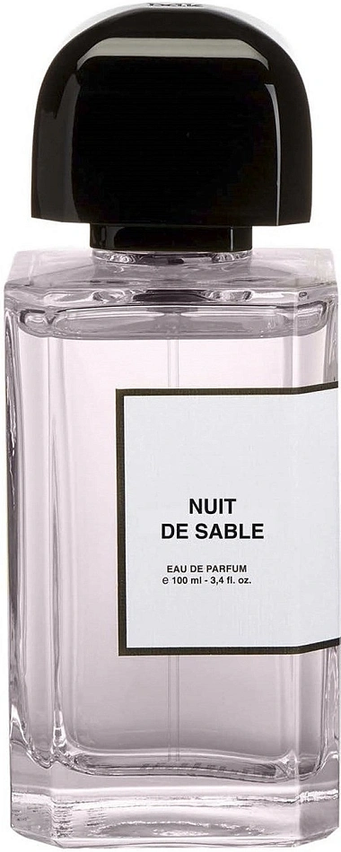 Parfums BDK Paris Nuit De Sable — фото 2