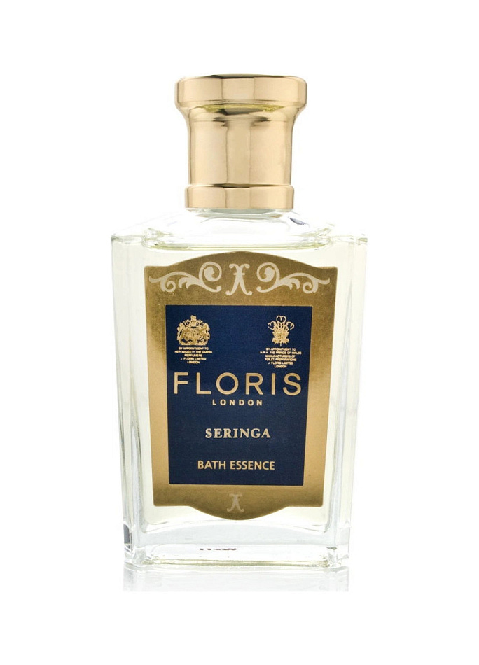 Floris — Floris Seringa