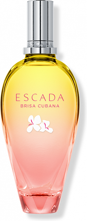 Escada — Escada Brisa Cubana