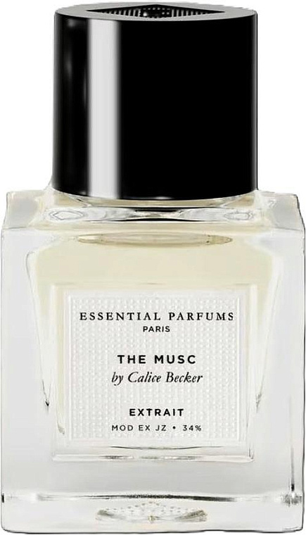 Essential Parfums — Essential Parfums The Musc Extrait