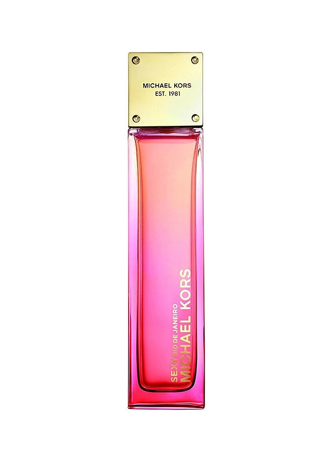 Michael Kors — Michael Kors Sexy Rio de Janeiro
