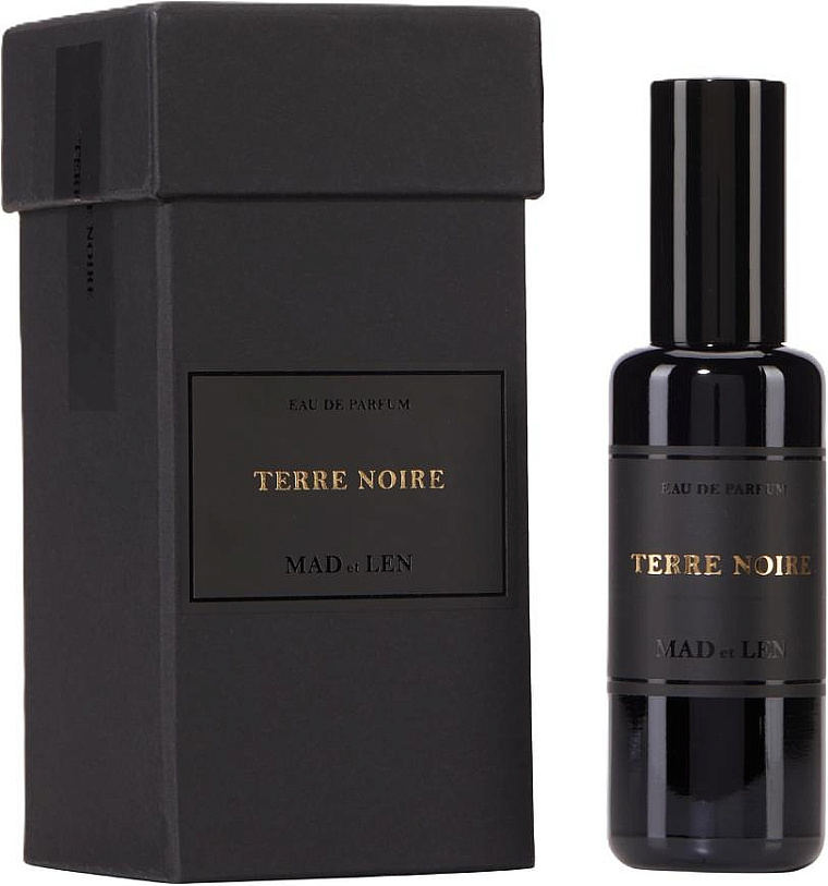 Mad et Len Terre Noire — фото 2