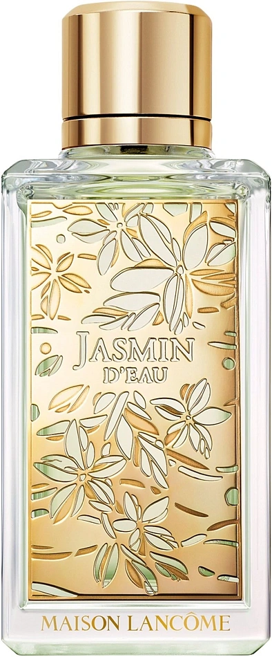 Lancome Jasmin D'eau — фото 2
