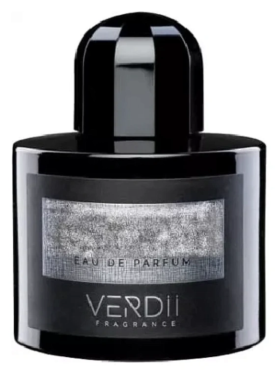 Verdii Fragrance — Verdii Fragrance Forever