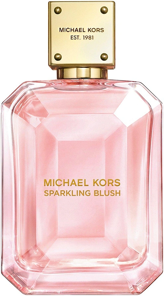 Michael Kors Sparkling Blush — фото 3