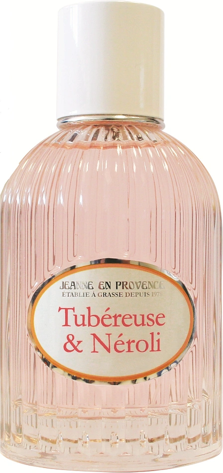 Jeanne en Provence Tubereuse & Neroli — фото 2
