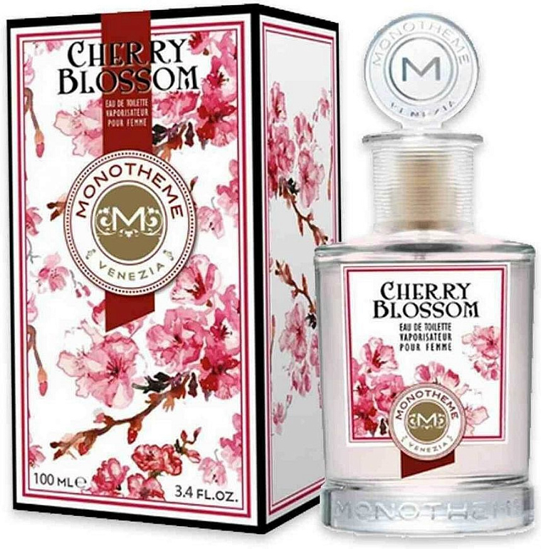 Monotheme Fine Fragrances Venezia Bloom — фото 3