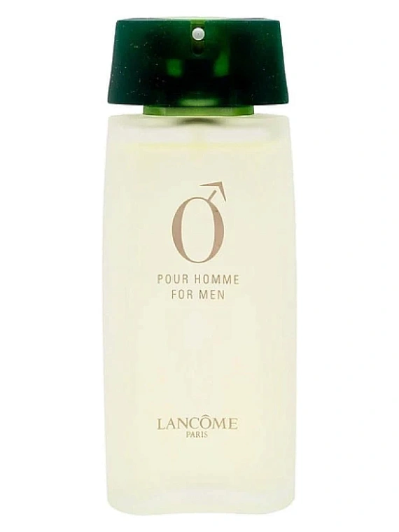 Lancome — Lancome O Pour Homme