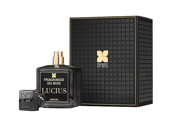 Fragrance Du Bois — Fragrance Du Bois Lucius