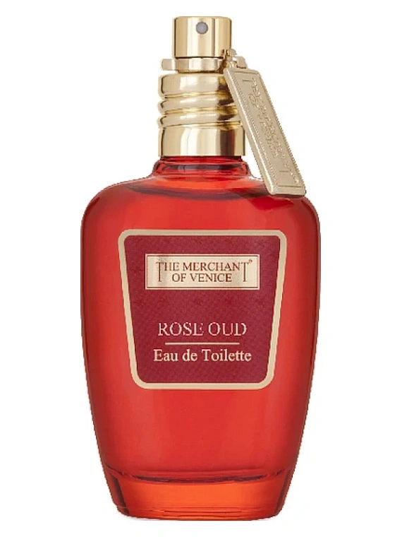The Merchant of Venice — The Merchant of Venice Rose Oud