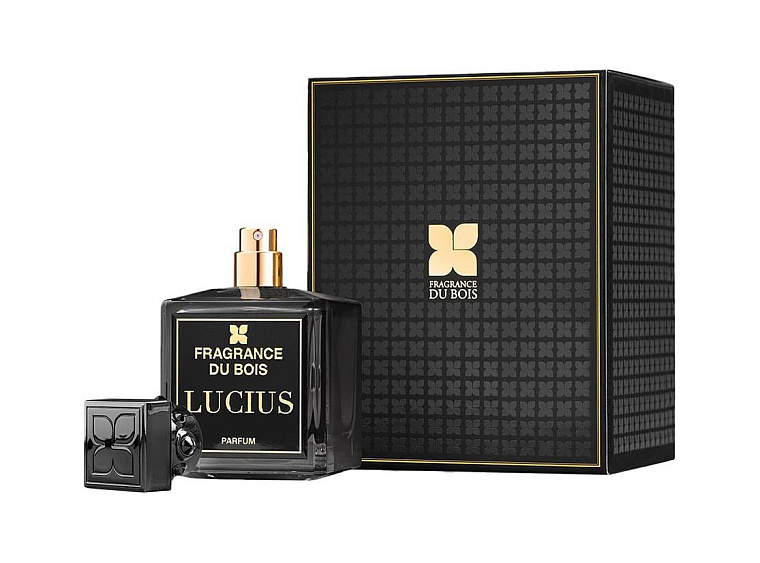 Fragrance Du Bois — Fragrance Du Bois Lucius
