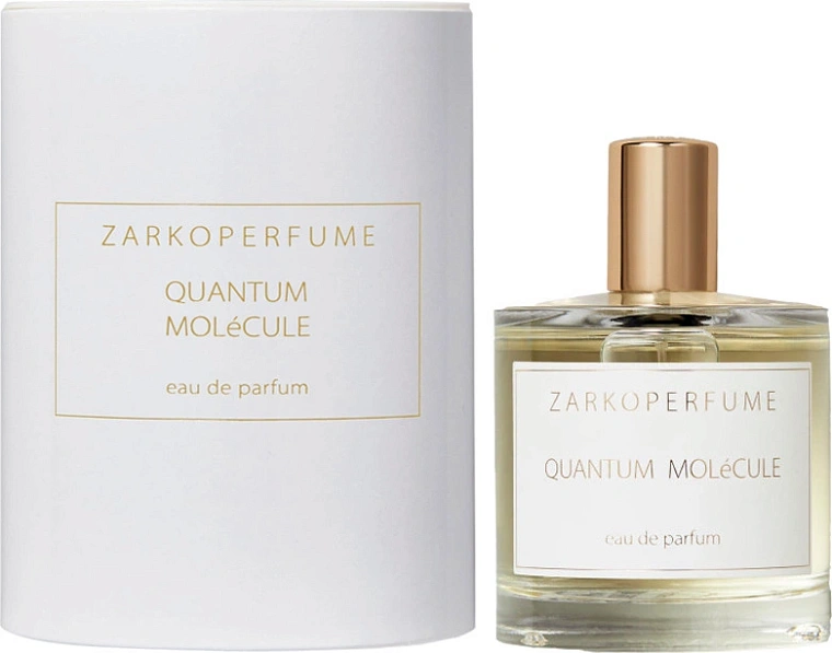 Zarkoperfume Quantum Molecule — фото 3