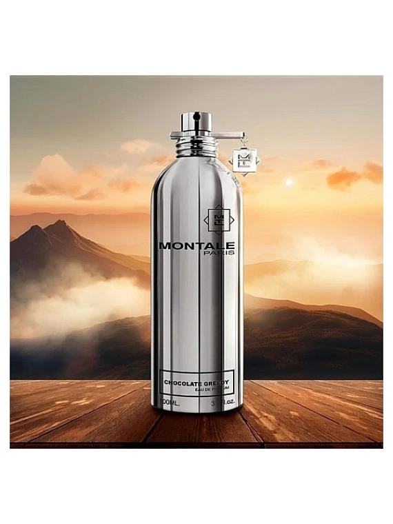 Montale — Montale Chocolate Greedy
