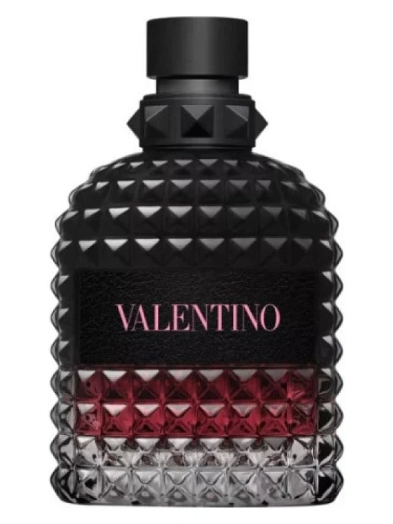 Valentino — Valentino Uomo Born In Roma Intense