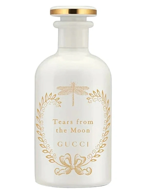Gucci — Gucci Tears From The Moon
