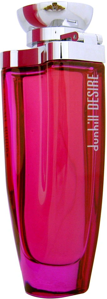 Alfred Dunhill Desire pour femme — фото 2