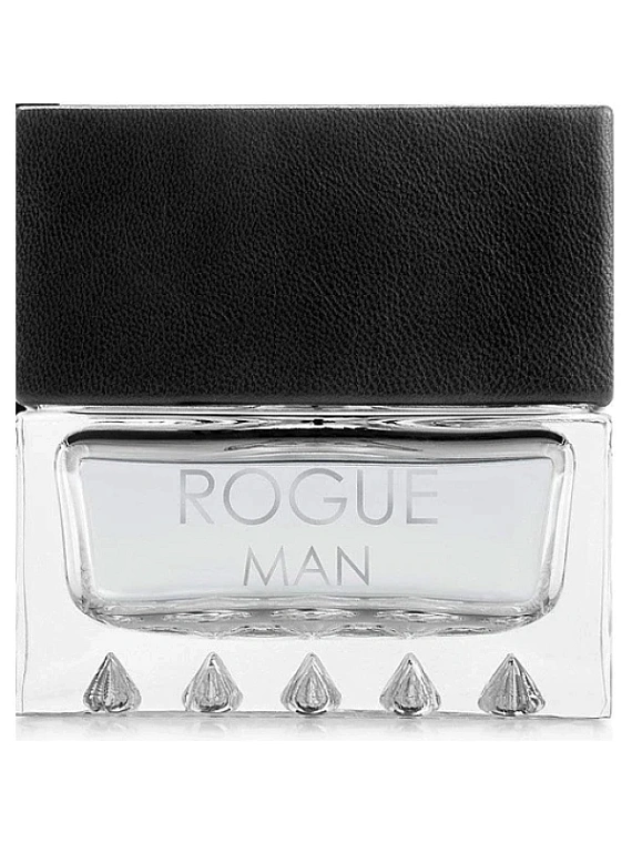 Rihanna — Rihanna Rogue Man