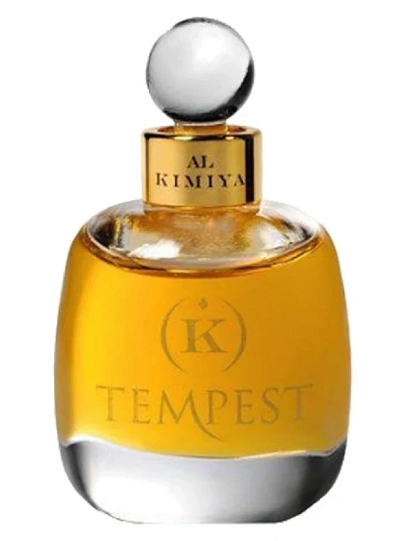 Kemi Blending Magic — Kemi Blending Magic Tempest