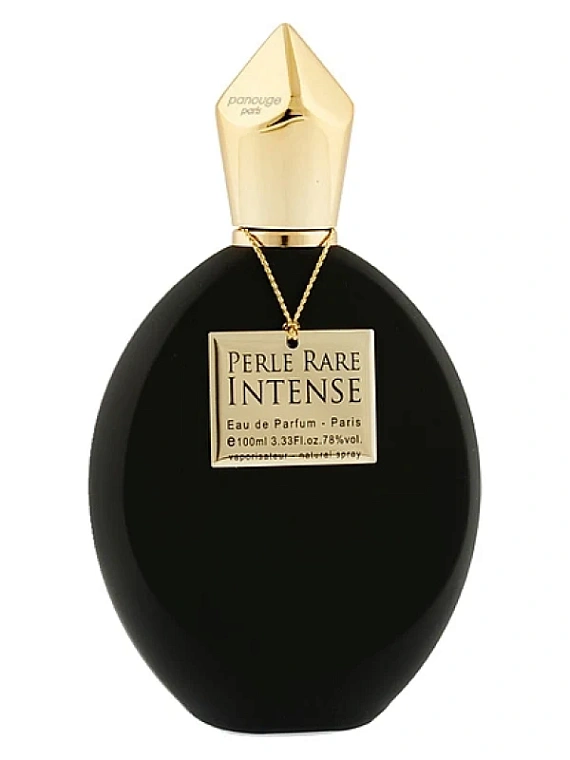 Panouge — Panouge Perle Rare Intense
