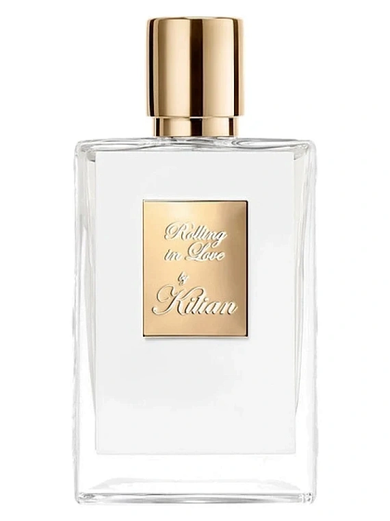 Kilian — Kilian Rolling in Love