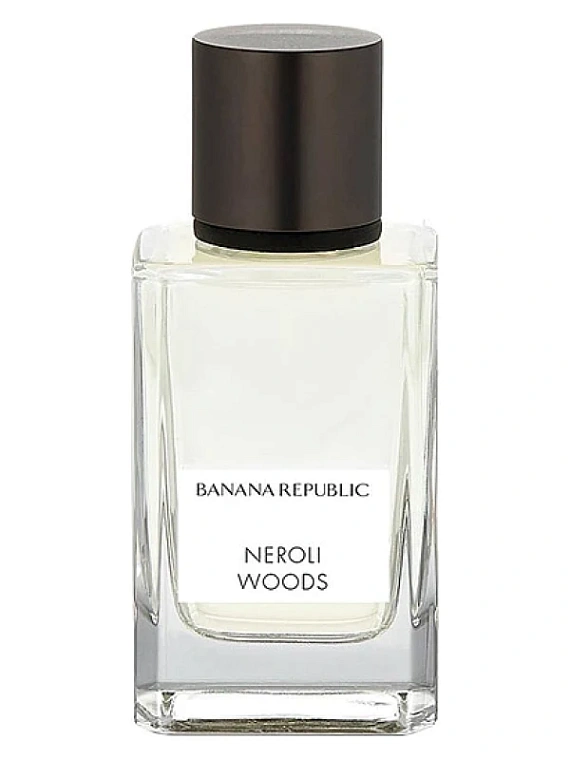 Banana Republic — Banana Republic Neroli Woods
