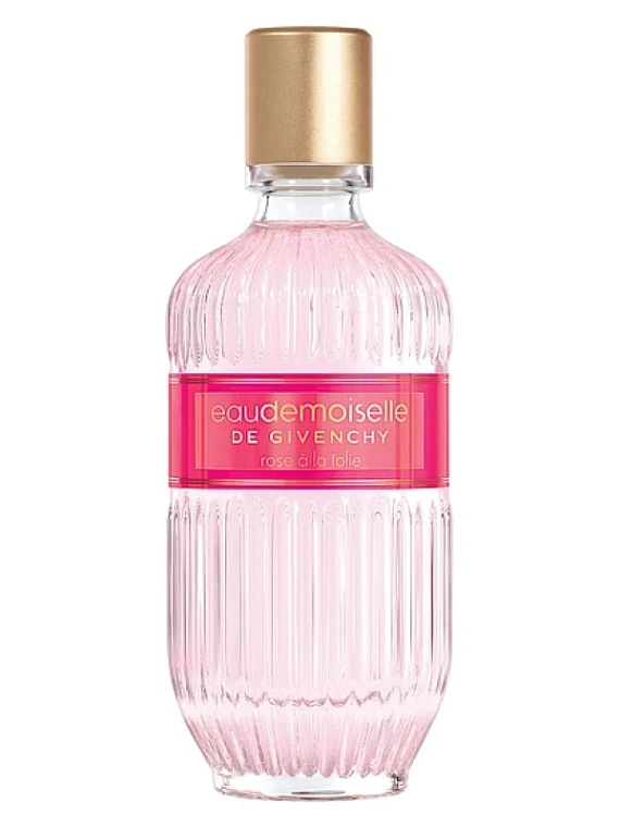 Givenchy — Givenchy Eaudemoiselle Rose a la Folie