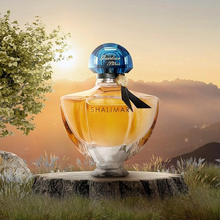 Guerlain Shalimar Парфюмерная вода — фото 6
