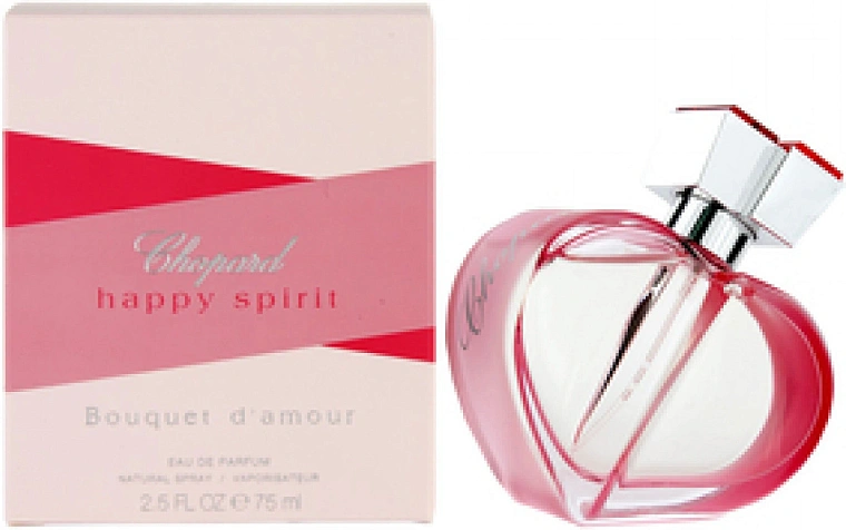 Chopard Happy Spirit Bouquet d`Amour — фото 4