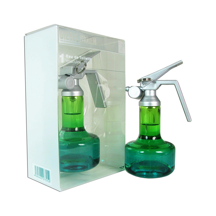 Diesel — Diesel Green Masculine