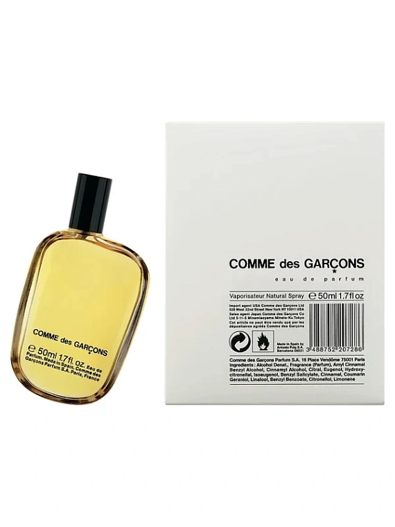 Comme des Garcons — Comme des Garcons Comme des Garcons