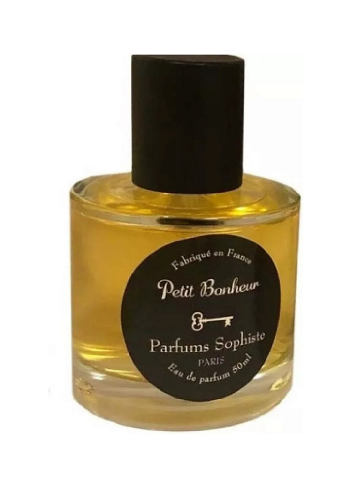 Parfums Sophiste — Parfums Sophiste Petit Bonheur