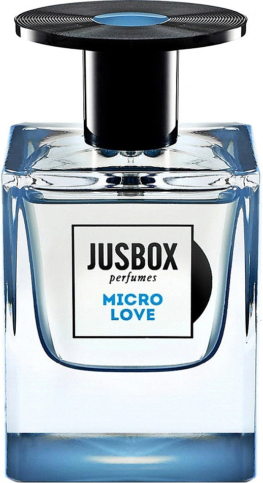 Jusbox Micro Love — фото 2