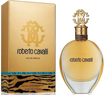 Roberto Cavalli Roberto Cavalli Eau de Parfum