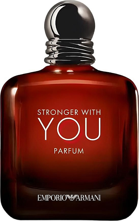 Giorgio Armani — Giorgio Armani Emporio Armani Stronger With You Parfum