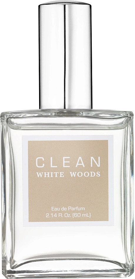 Clean White Woods — фото 2