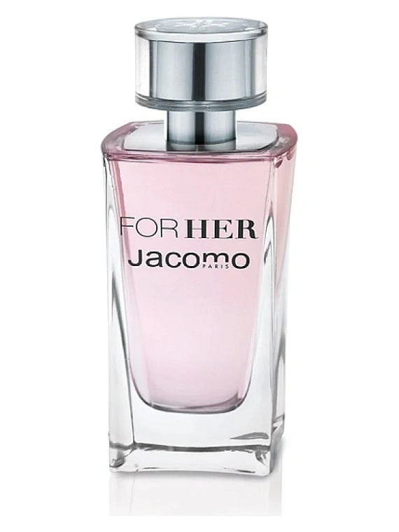 Jacomo — Jacomo Jacomo For Her