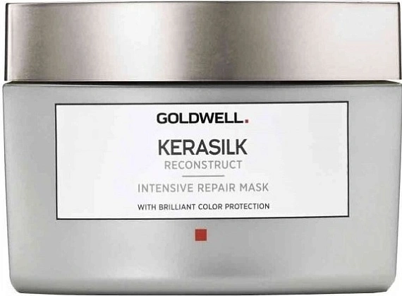 Goldwell — Goldwell Kerasilk Premium Reconstruct Intensive Repair Mask