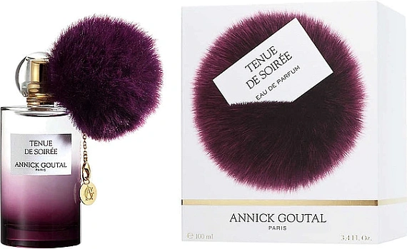 Annick Goutal — Annick Goutal Tenue de Soiree Крем
