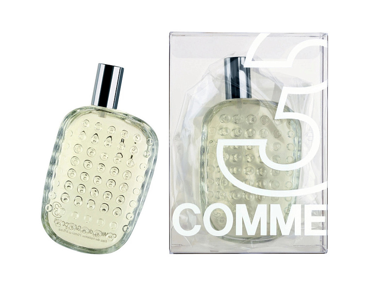 Comme des Garcons — Comme des Garcons Comme des Garcons 3