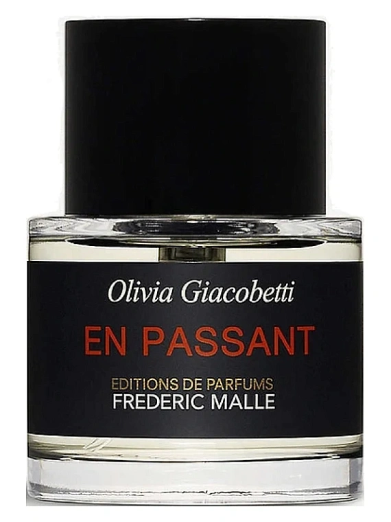 Frederic Malle — Frederic Malle En Passant