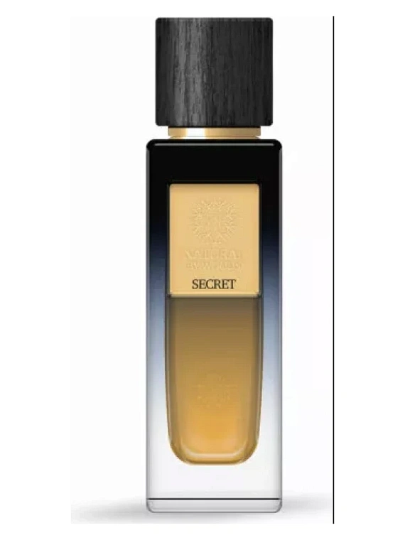 The Woods Collection — The Woods Collection Secret