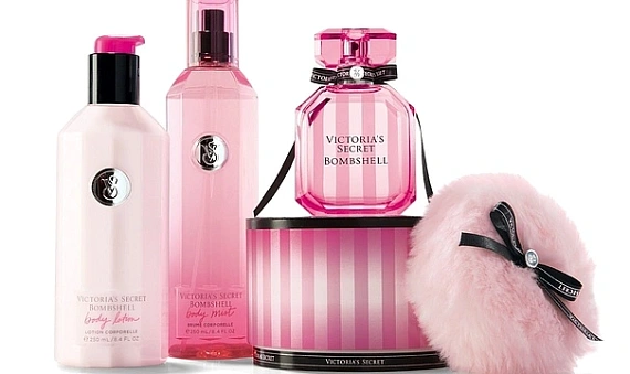 Victoria's Secret — Victoria's Secret Bombshell