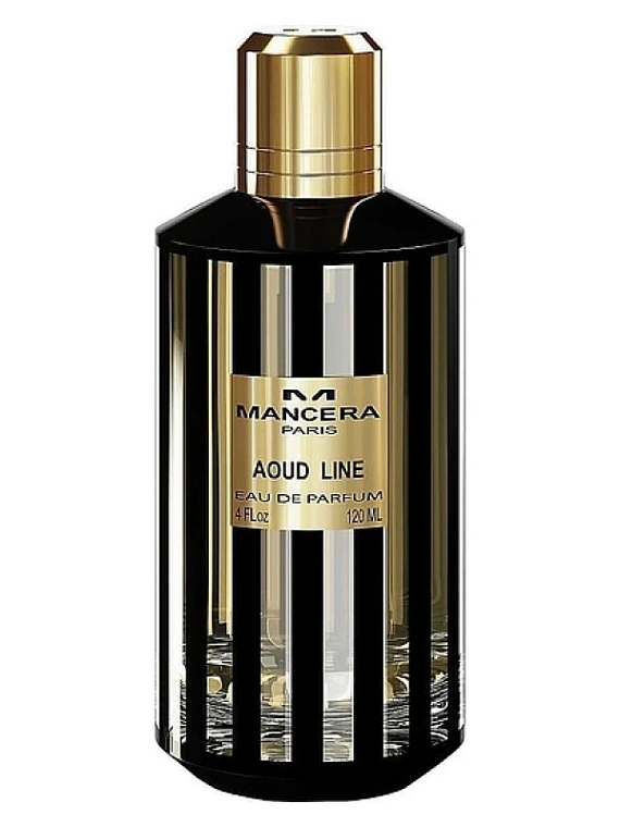 Mancera — Mancera Aoud Line